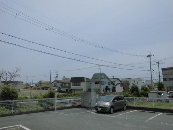 井ノ口ハイツの物件内観写真